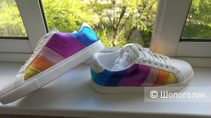 Кроссовки Kurt Geiger, 38,5-39