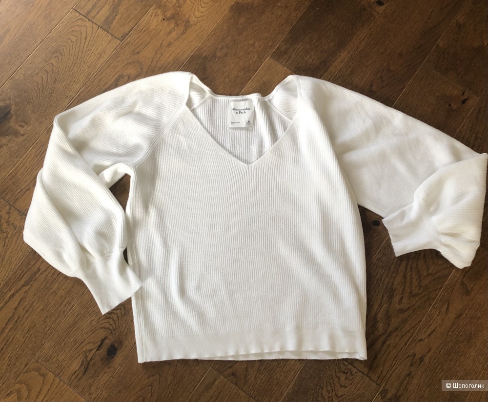 Джемпер Abercrombie & Fitch размер м
