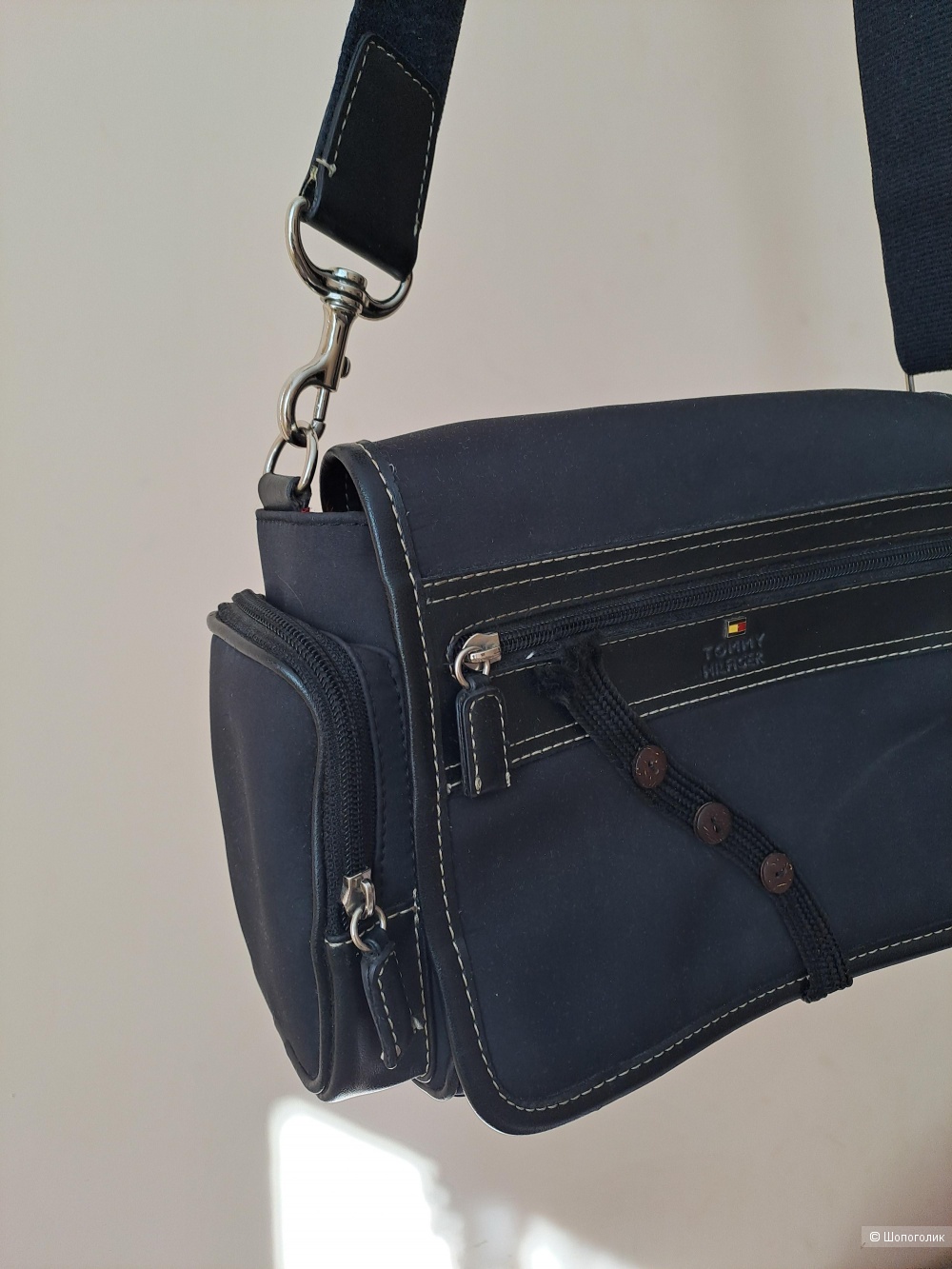 Сумка Tommy Hilfiger one size