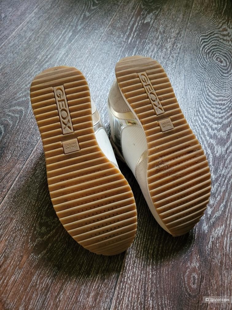 Кроссовки Geox, 40