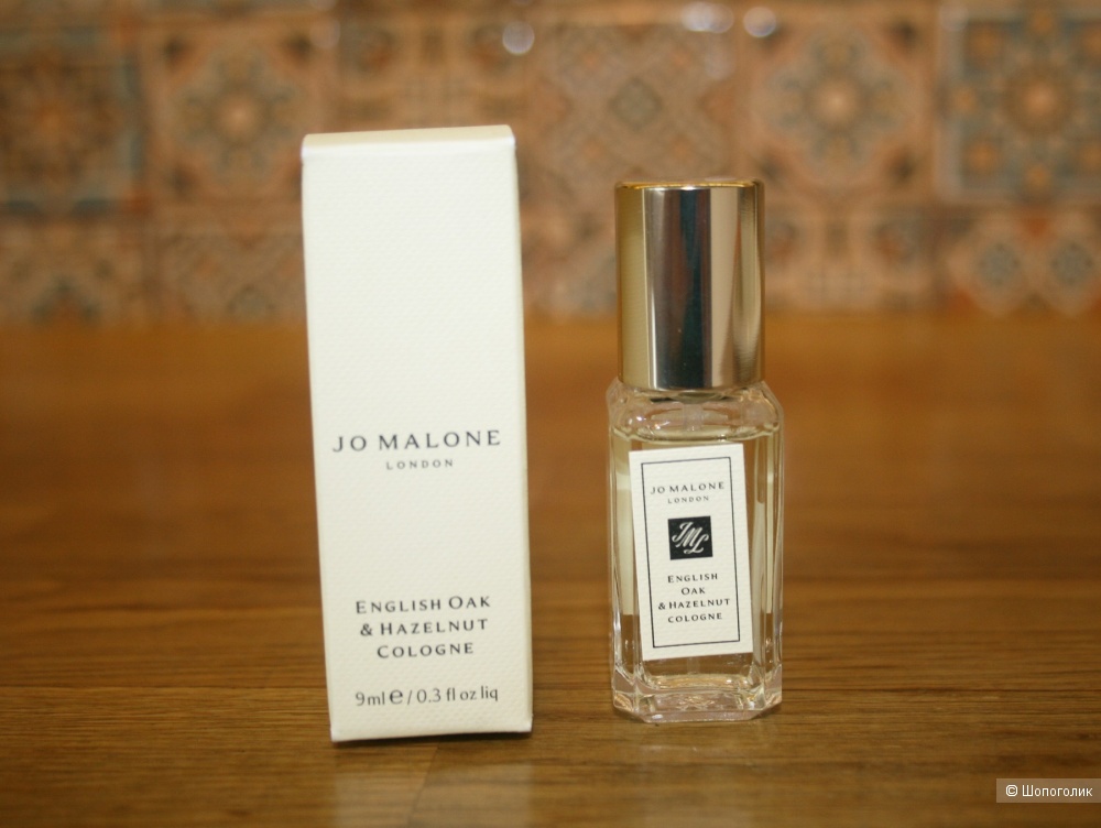 Jo Malone English Oak & Hazelnut
