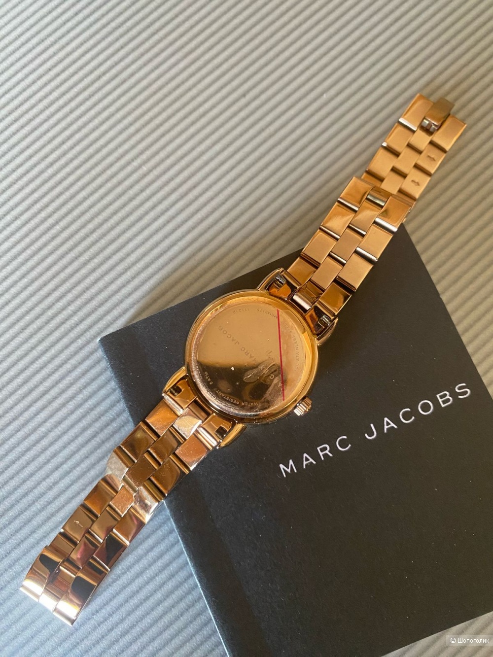 Часы женские MARC JACOBS