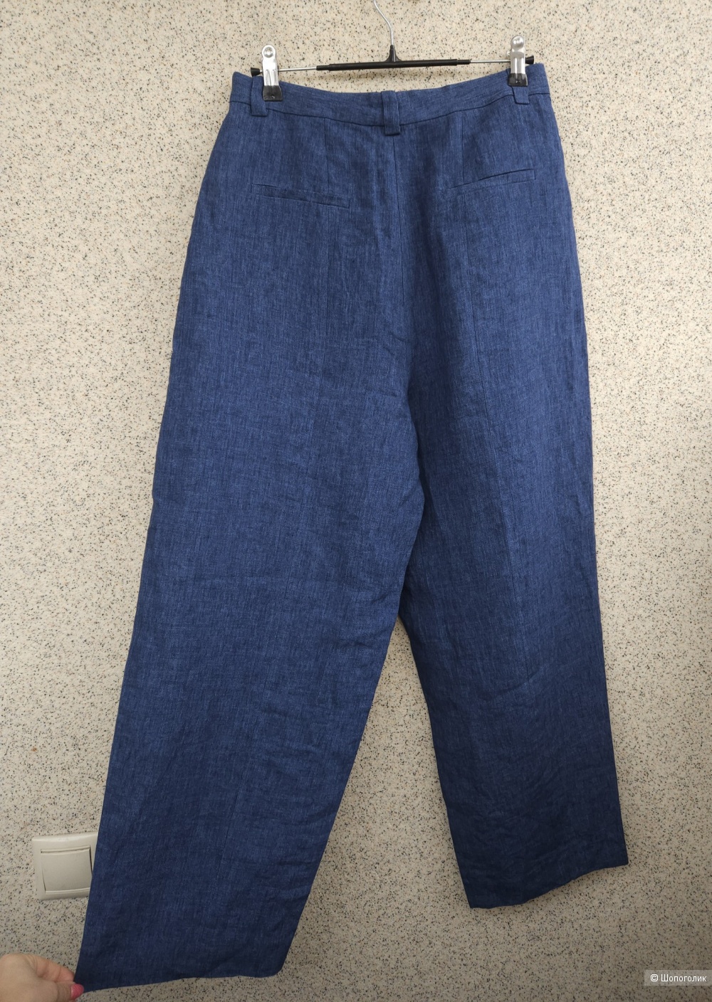 Брюки Massimo dutti, 44