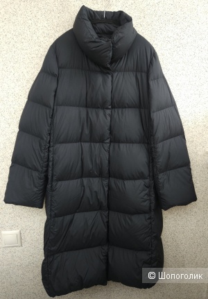 Пуховик Uniqlo, M
