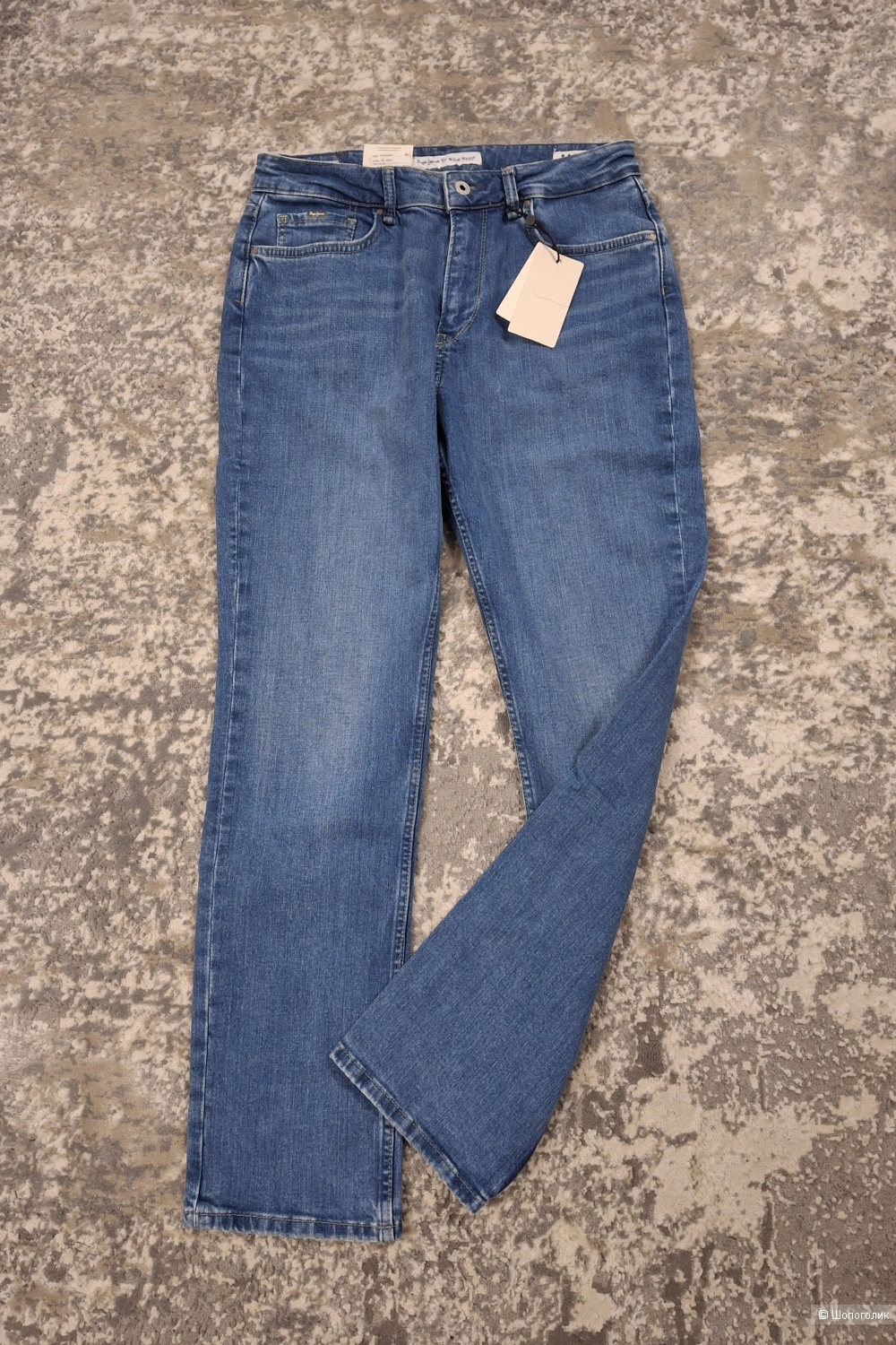 Джинсы Pepe Jeans/46