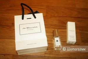 Jo Malone English Oak & Hazelnut