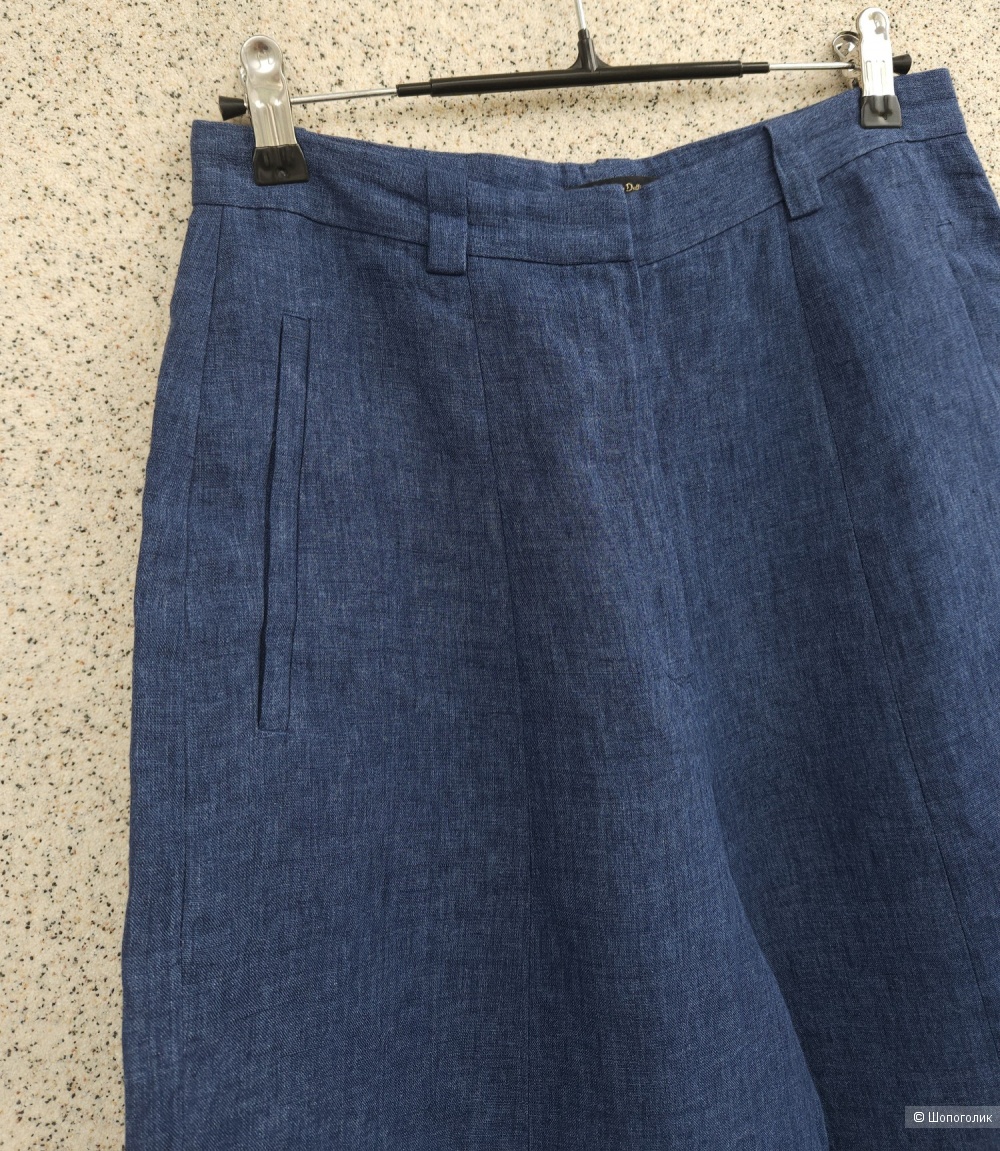 Брюки Massimo dutti, 44