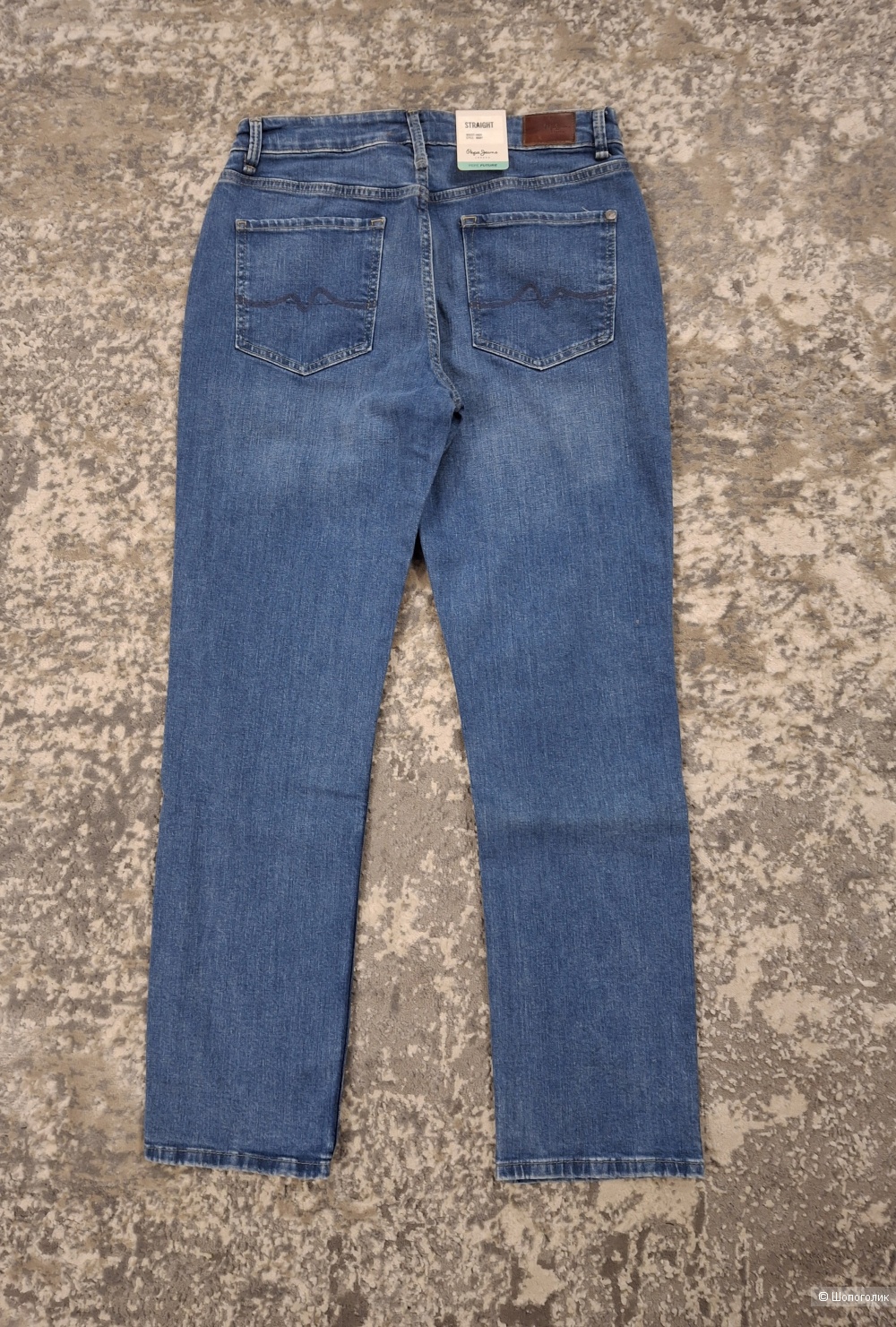 Джинсы Pepe Jeans/46