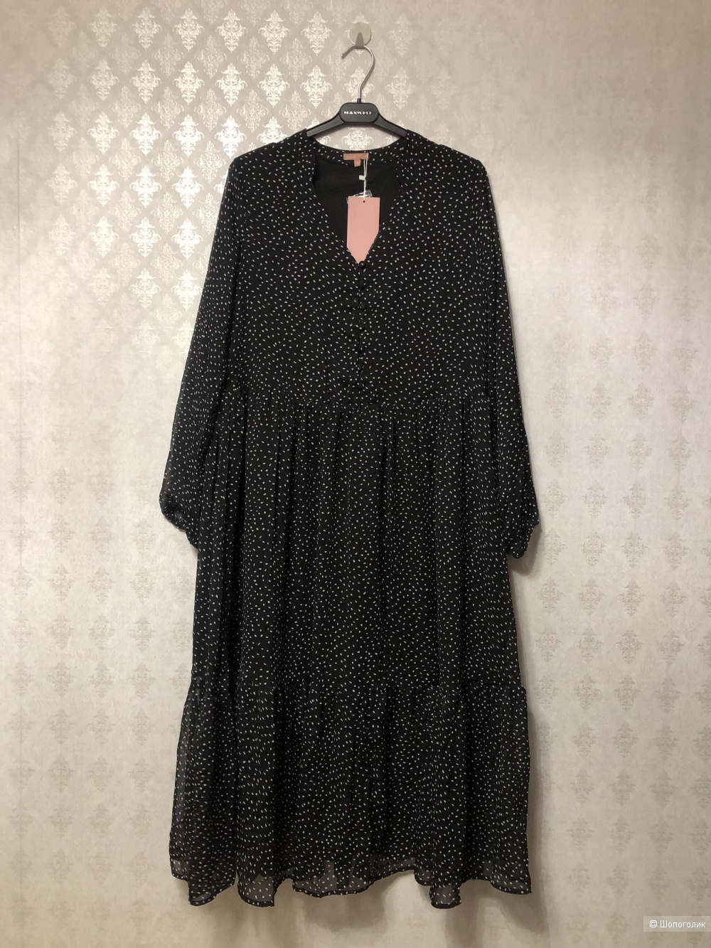 Платье DOLCE MELA S