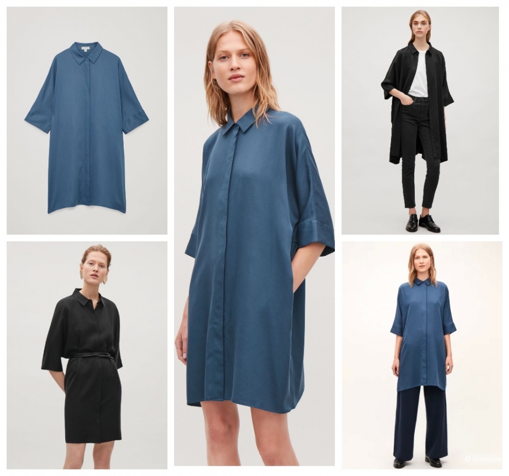 Платье COS, размер M (S/M/L/XL)
