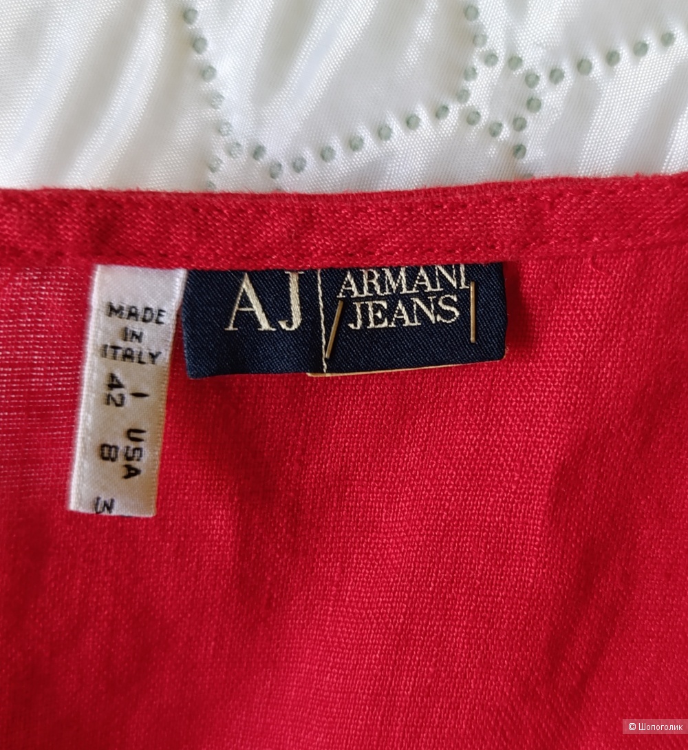 Платье Armani Jeans, размер 42-46