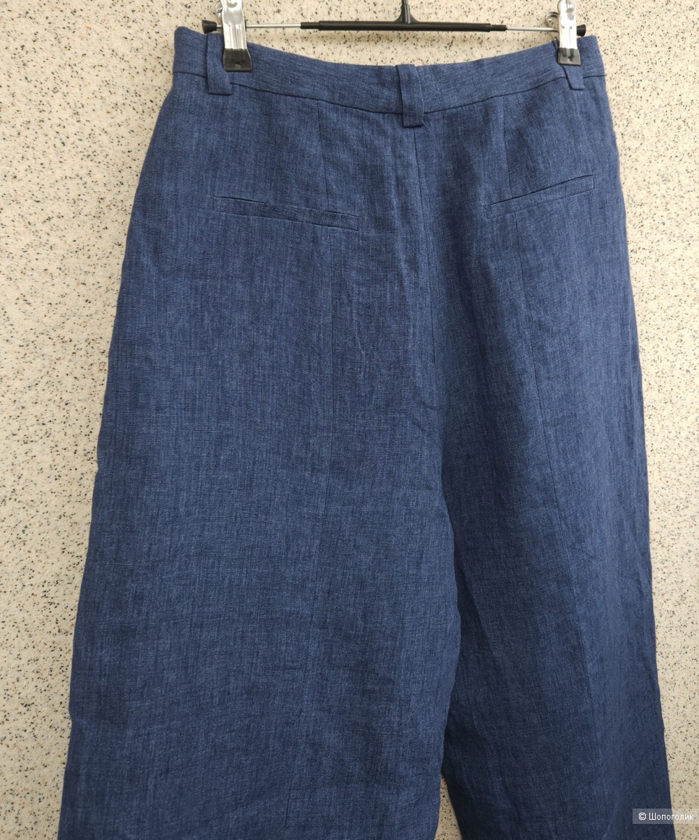 Брюки Massimo dutti, 44