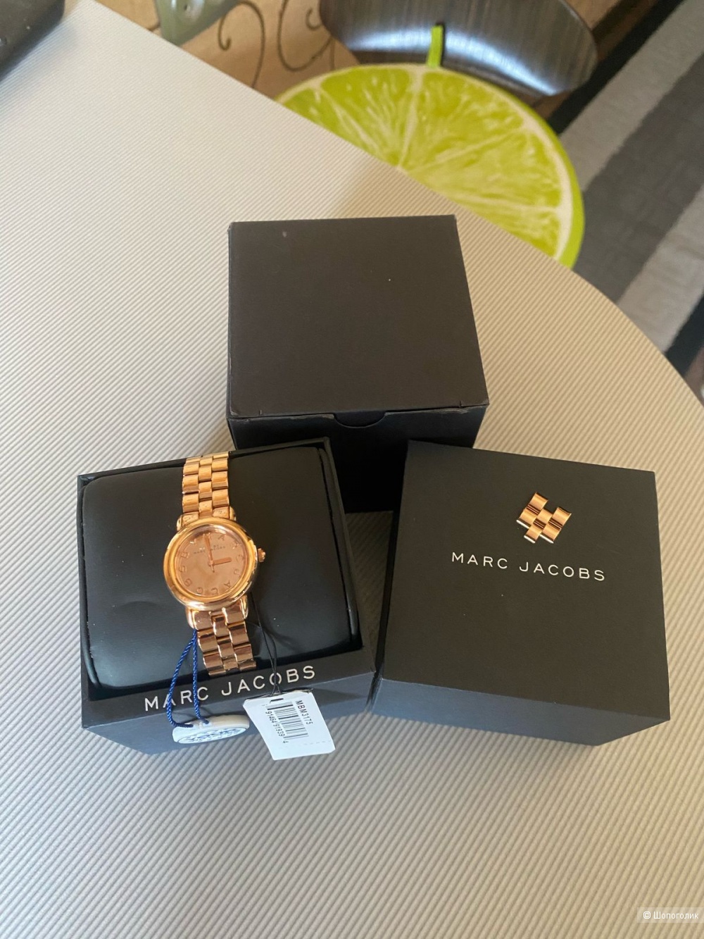 Часы женские MARC JACOBS