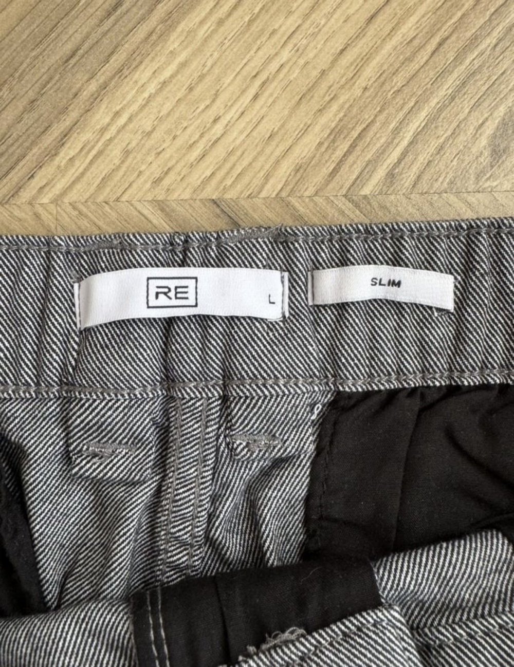 Брюки Reserved L