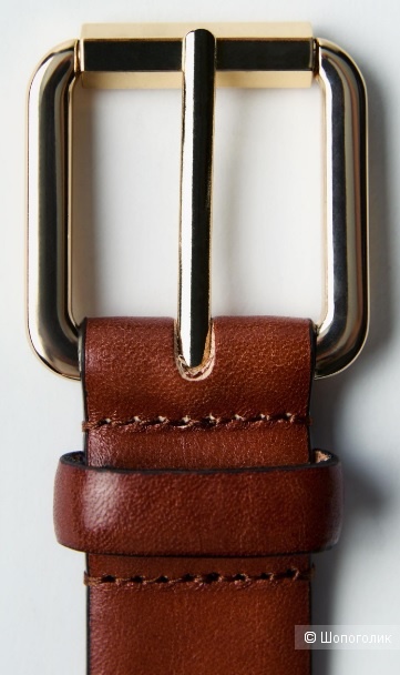 Ремень ZARA, размер S, M