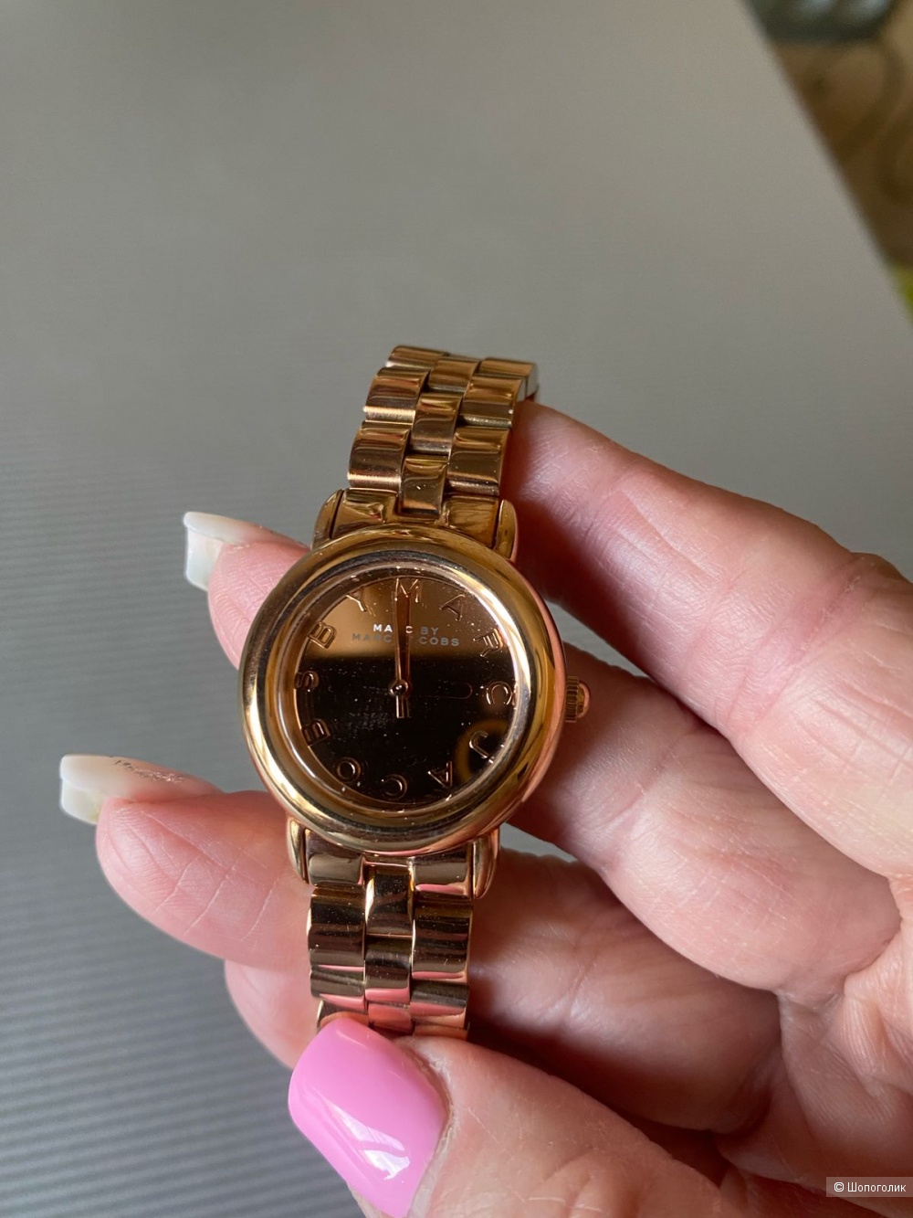 Часы женские MARC JACOBS