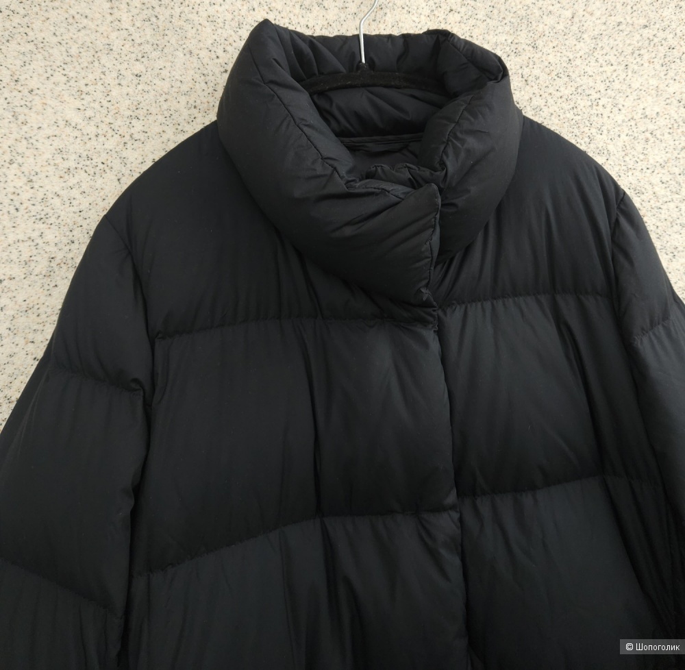 Пуховик Uniqlo, M
