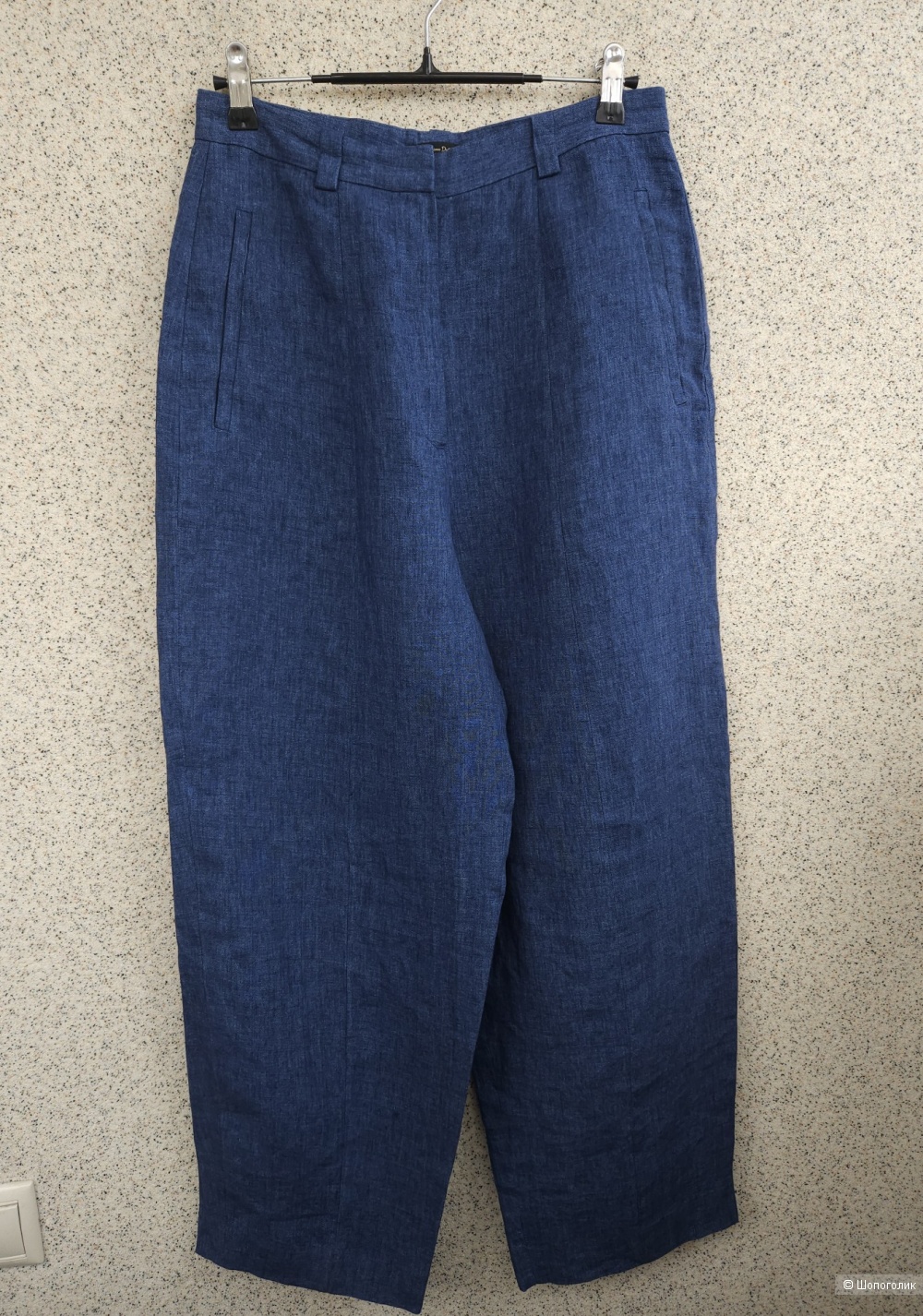 Брюки Massimo dutti, 44
