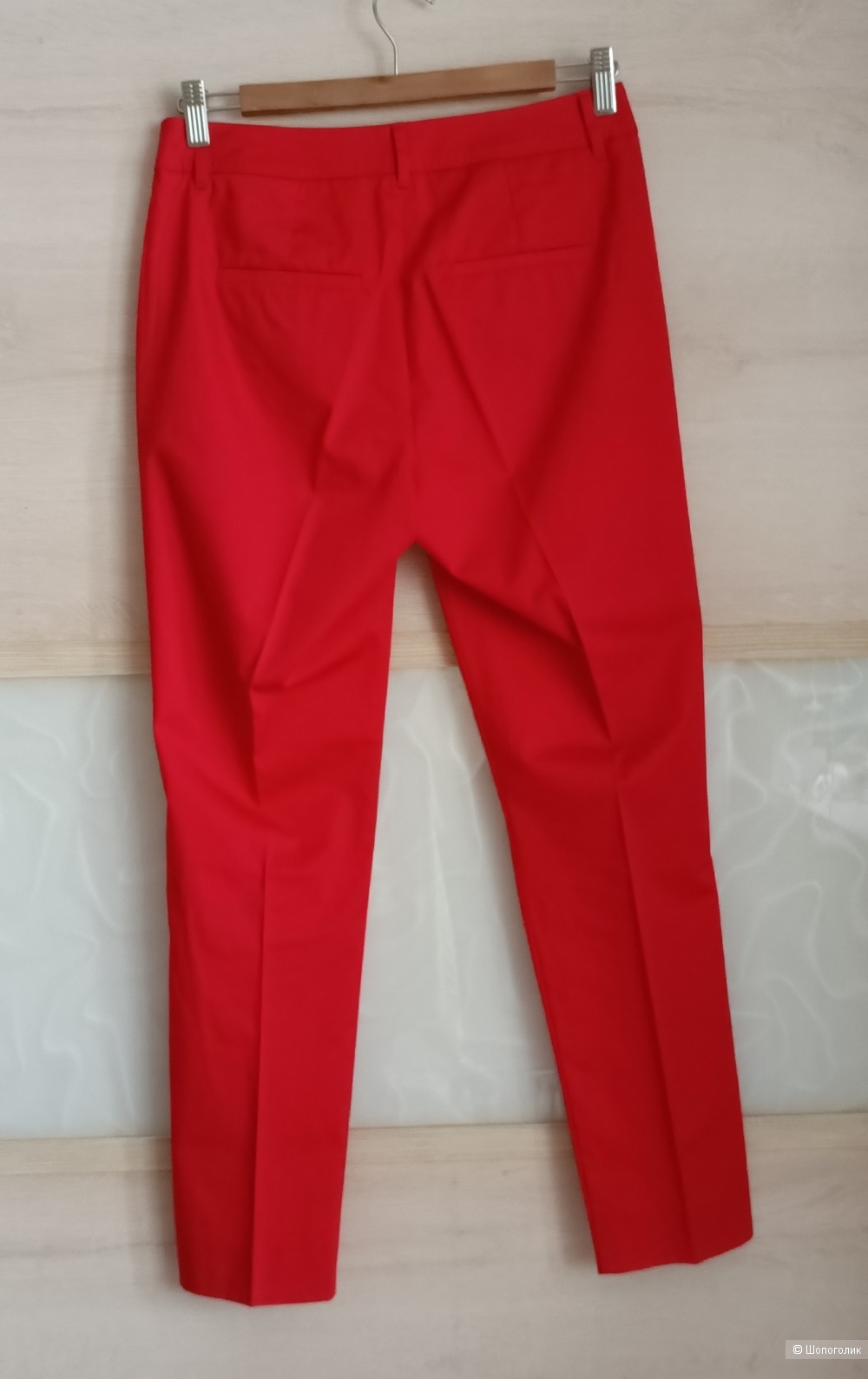 Брюки-сигареты Marella MaxMara, S