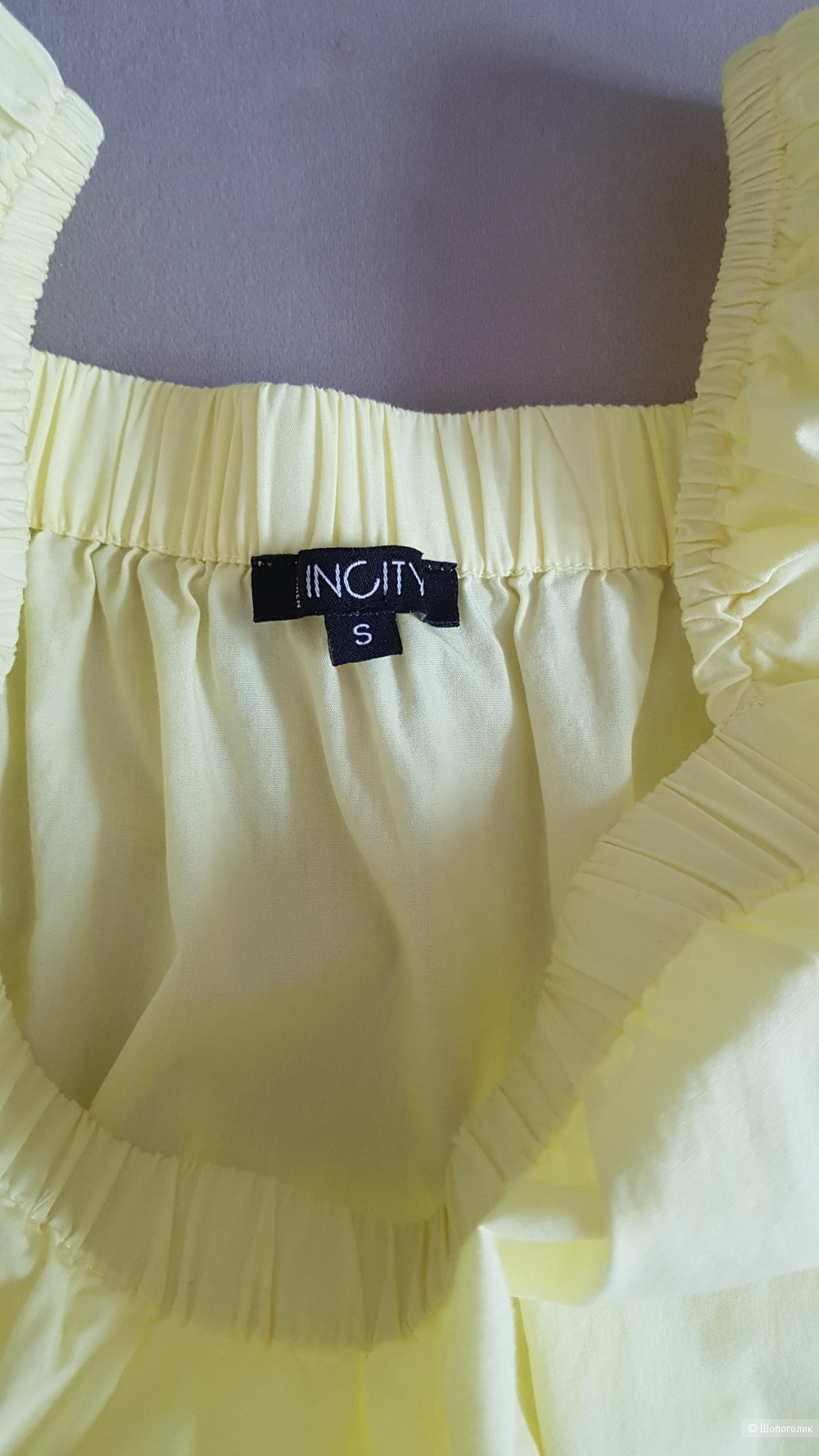 Блуза Incity, размер S