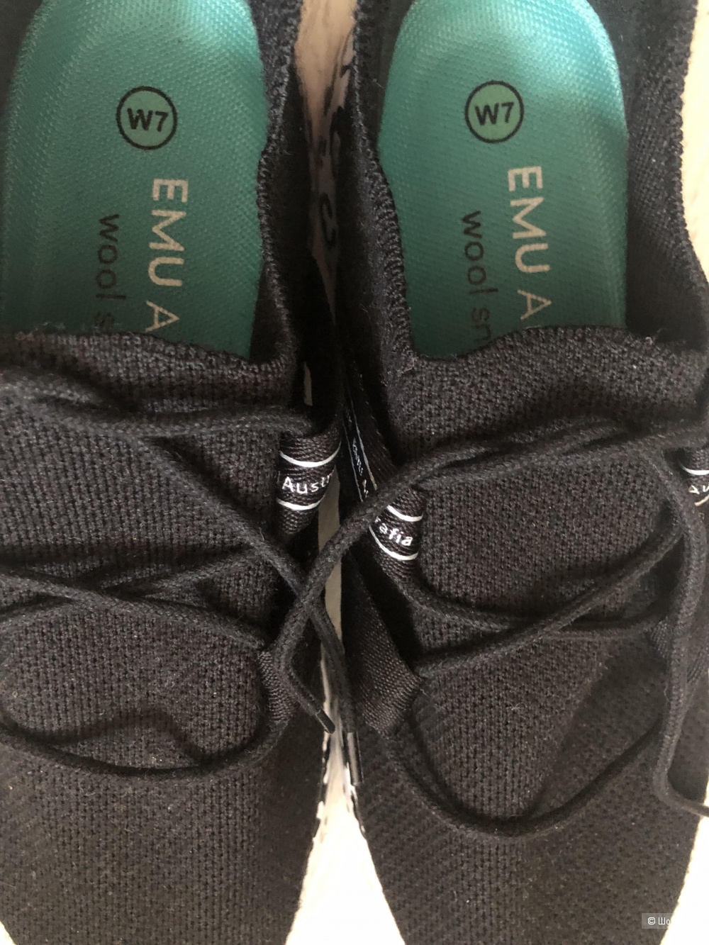Кроссовки EMU Australia EUR38