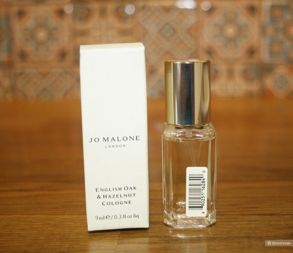Jo Malone English Oak & Hazelnut