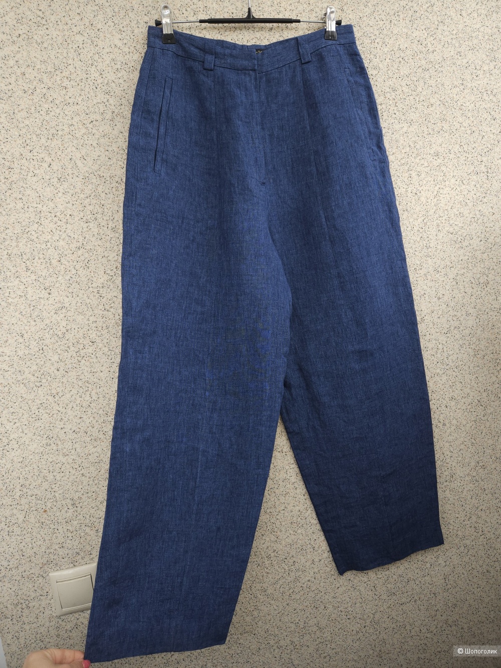 Брюки Massimo dutti, 44