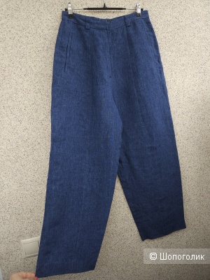 Брюки Massimo dutti, 44