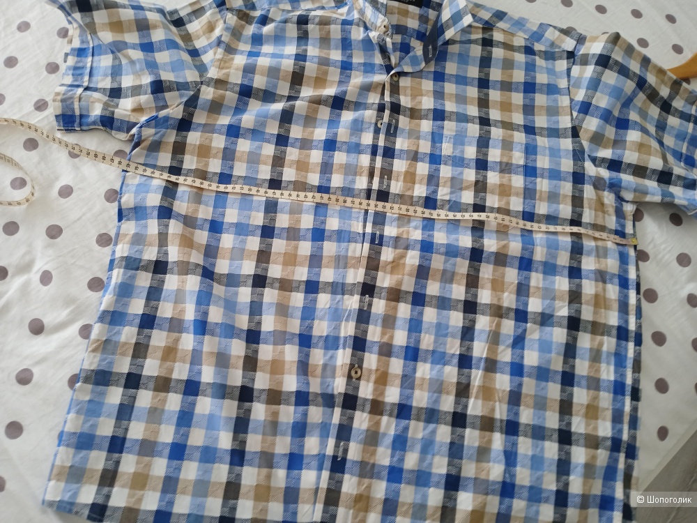 Рубашка Bexleys р.xl