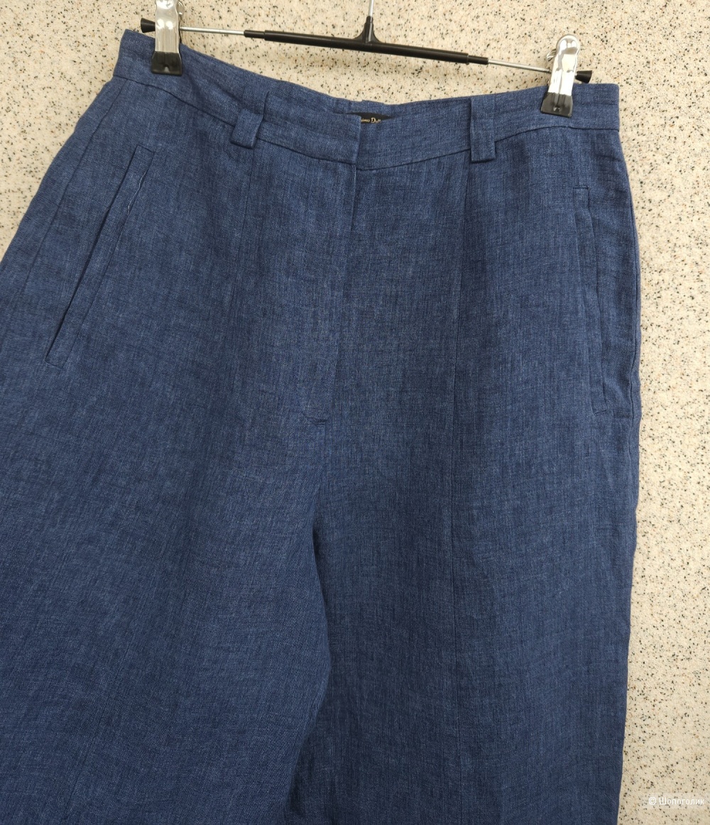 Брюки Massimo dutti, 44