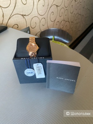 Часы женские MARC JACOBS