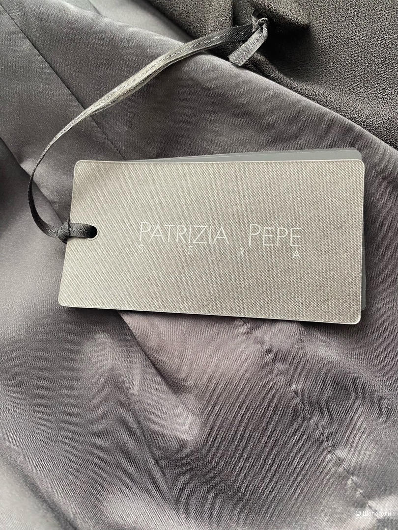 Пиджак Patrizia Pepe Размер: 42/44