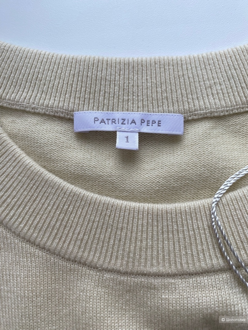 Платье Patrizia Pepe Размер: 40/42/44