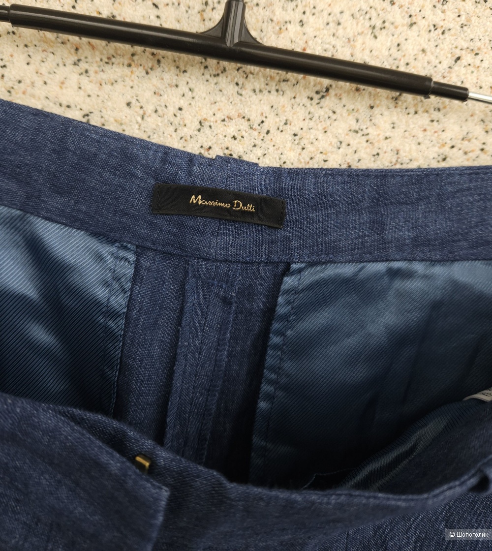 Брюки Massimo dutti, 44