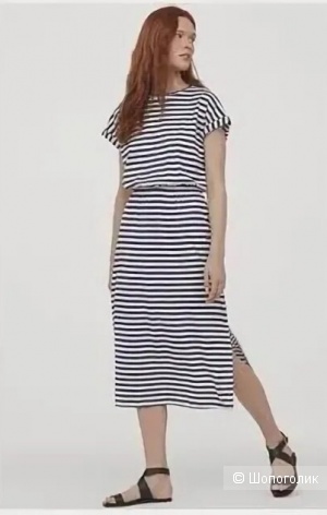 Платье H&M/Xl