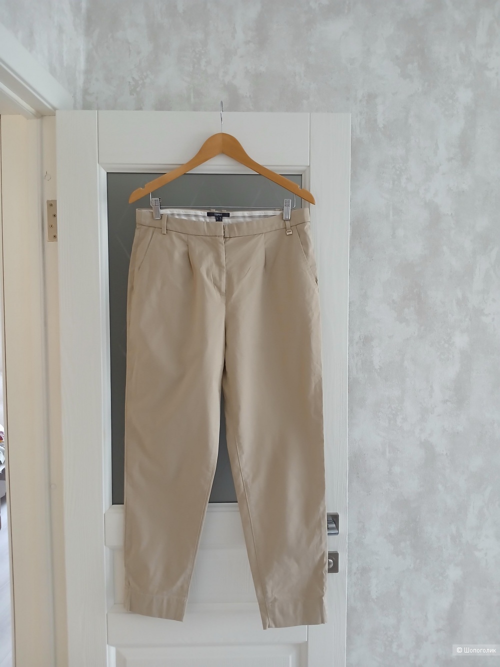 Брюки Esprit р.38