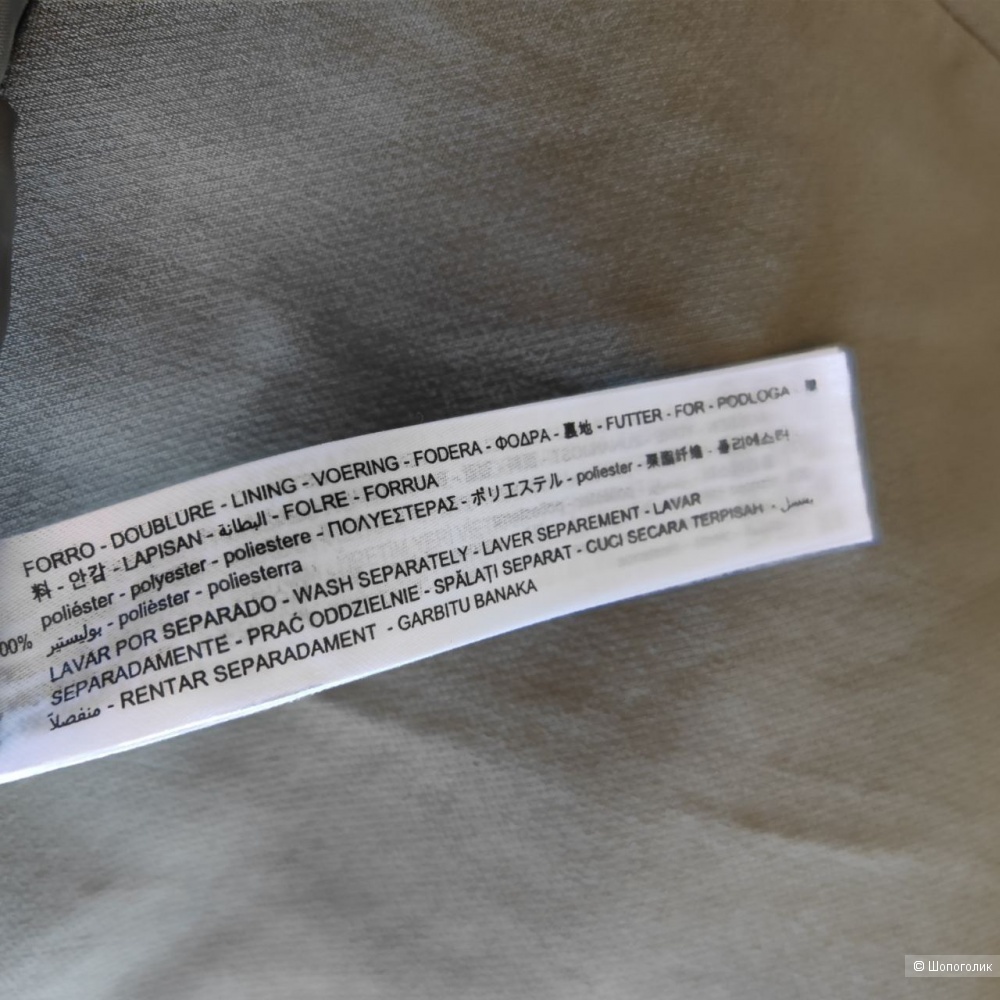 Пиджак Zara, размер M