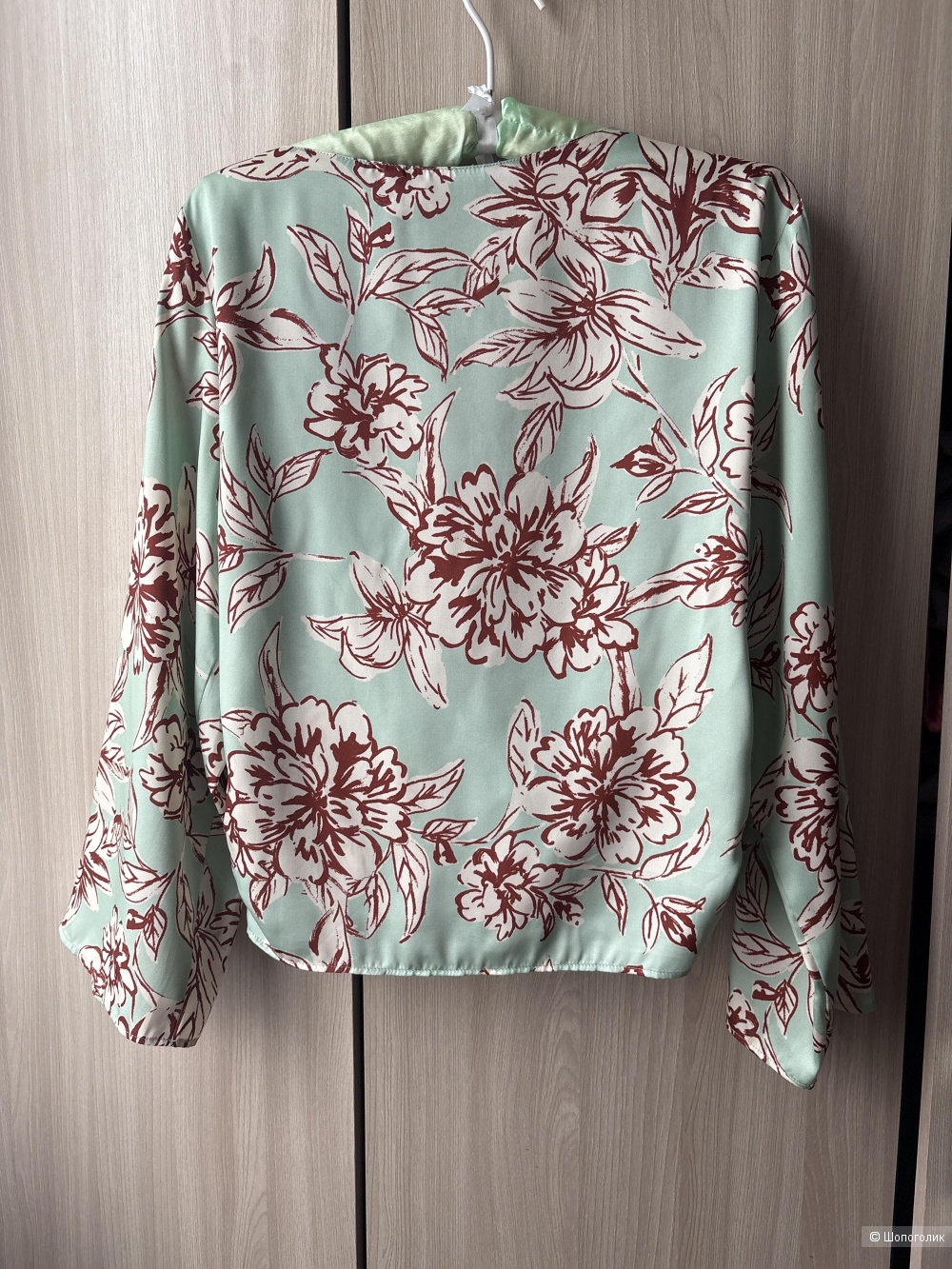 Блузка Zara, размер L