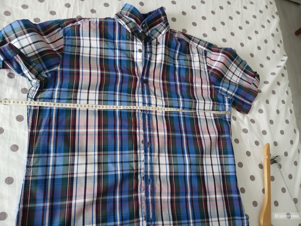 Рубашка Esprit р.xxl