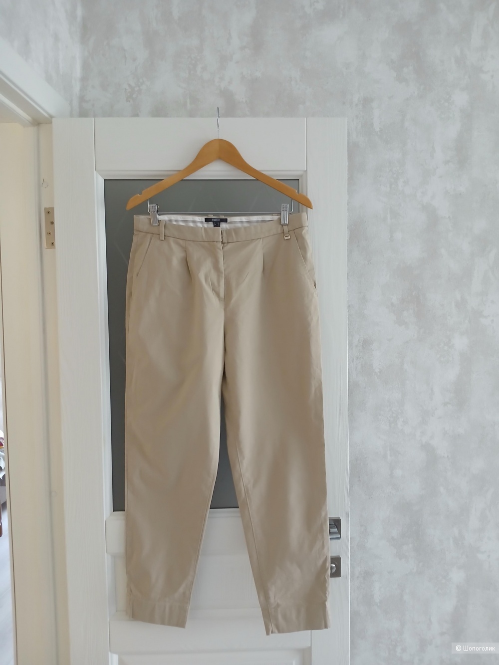 Брюки Esprit р.38