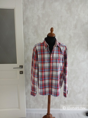 Рубашка Tommy Hilfiger р.xl