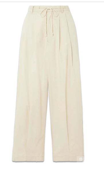 Брюки H&M, р.36