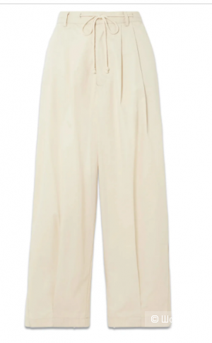 Брюки H&M, р.36