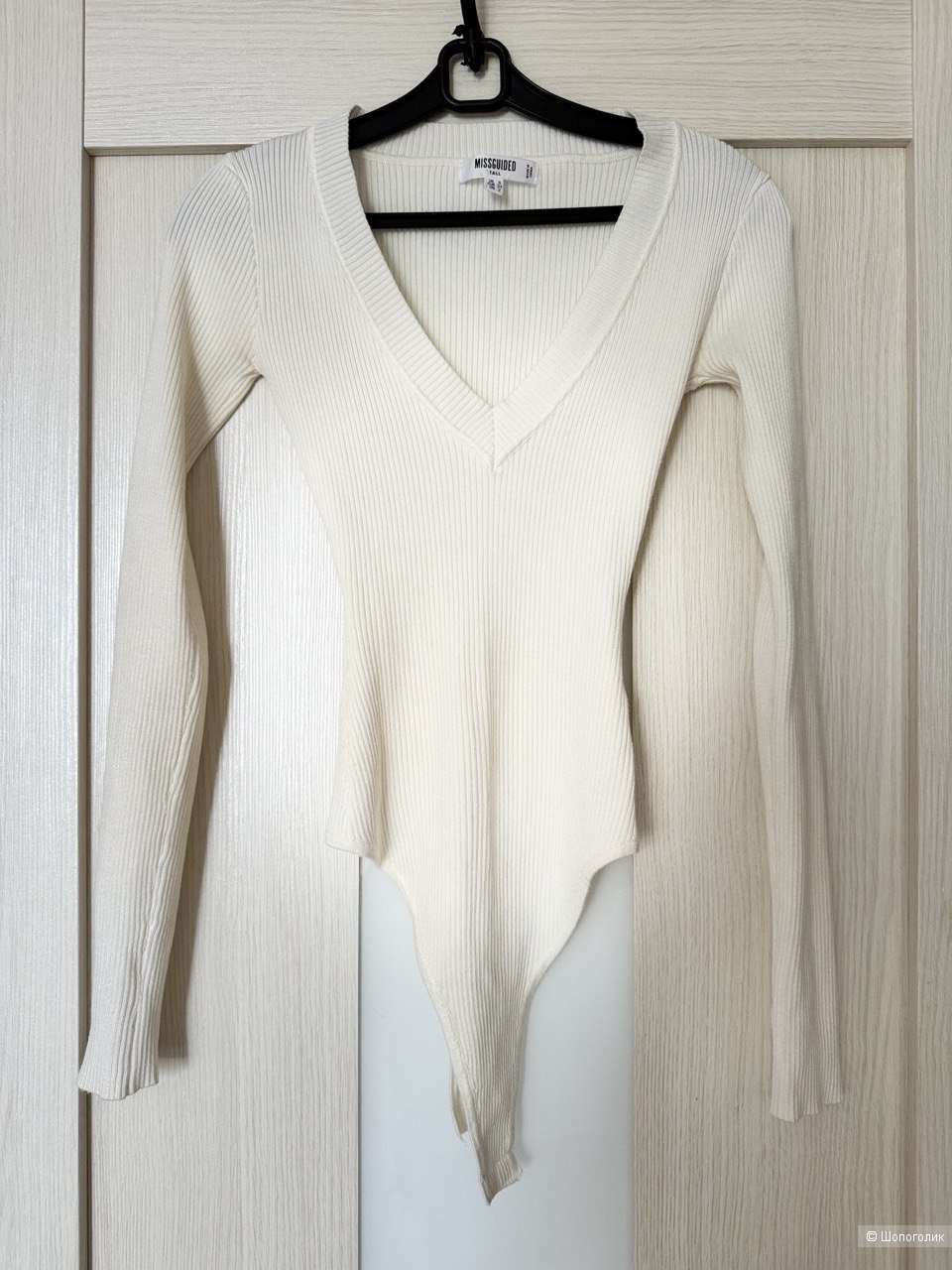 Боди Missguided, р 34
