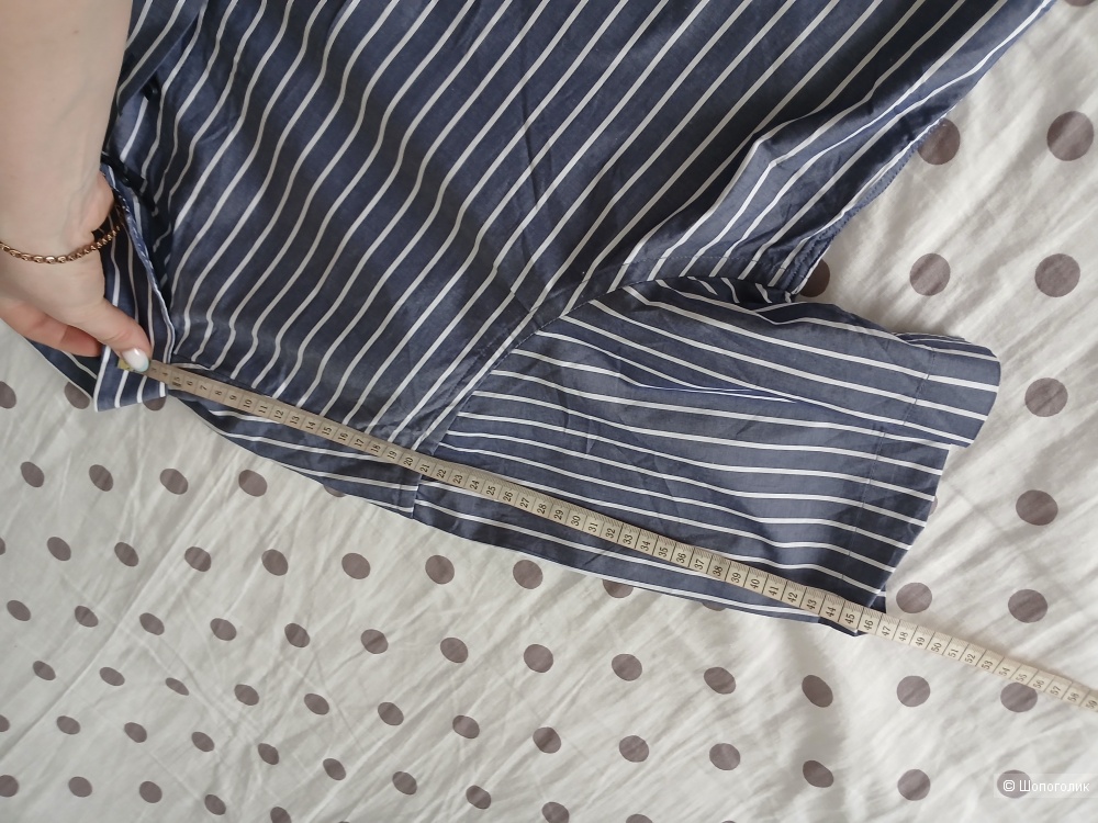 Рубашка Bexleys р.xl