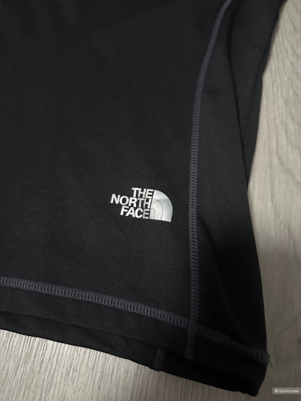 Термокомплект The North Face 128 см