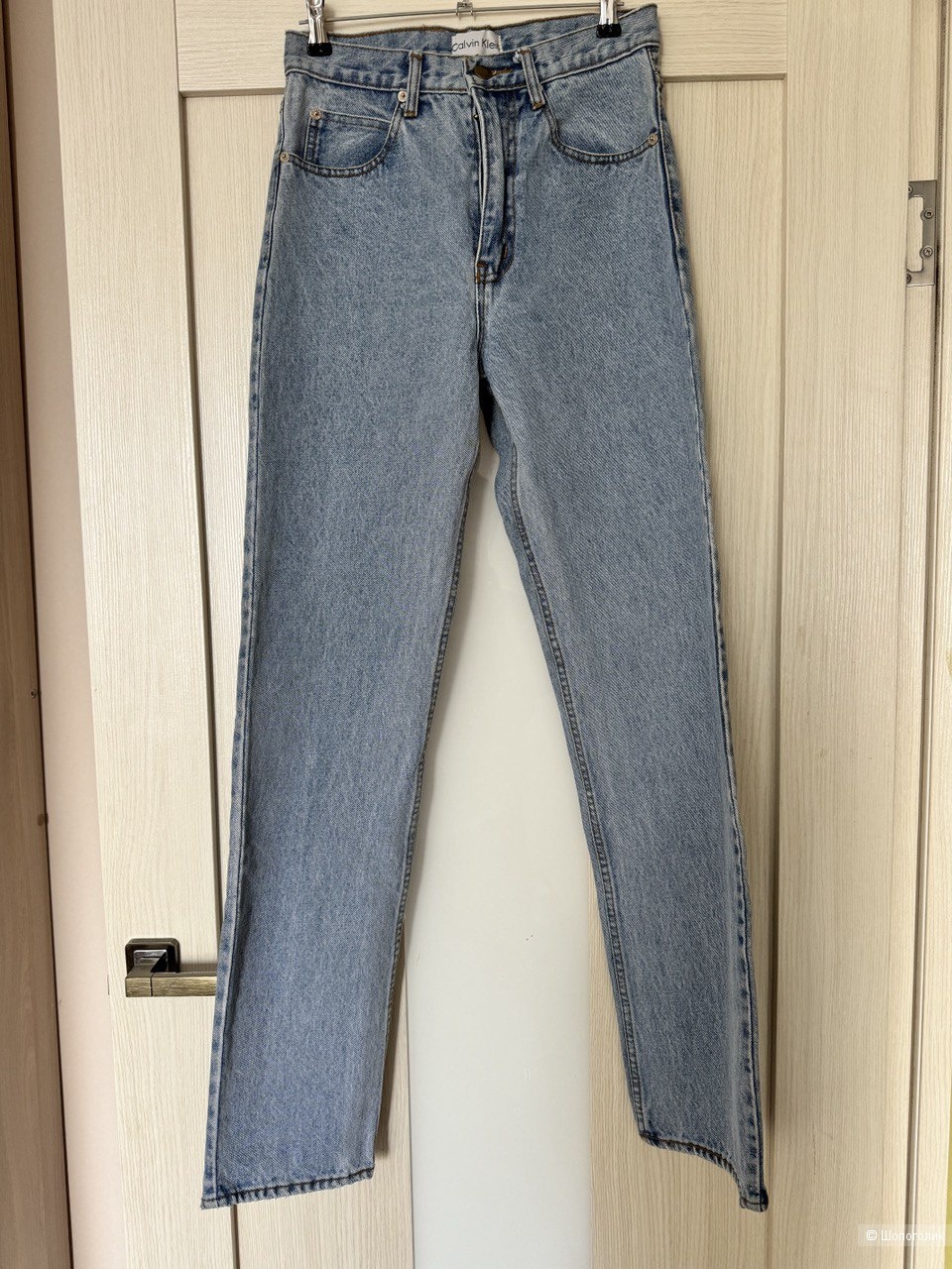 Джинсы Calvin Klein, р 28