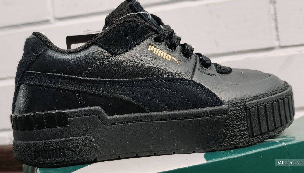 Кеды Puma