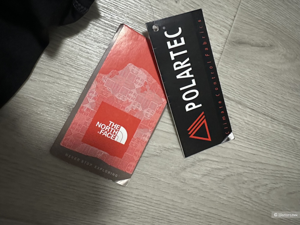 Термокомплект The North Face 128 см