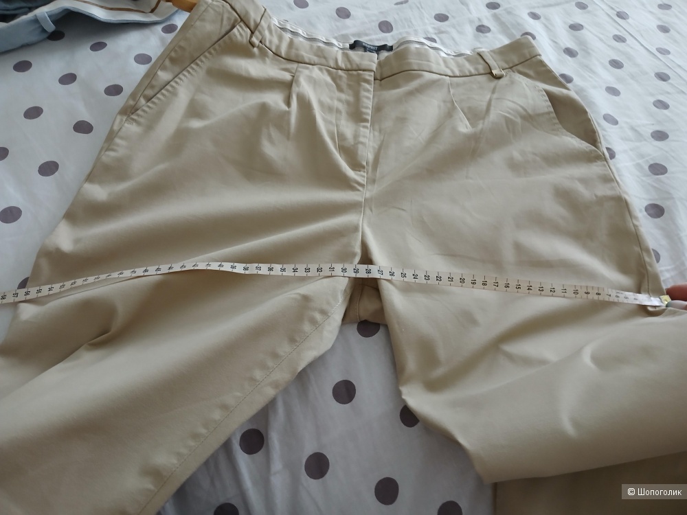 Брюки Esprit р.38